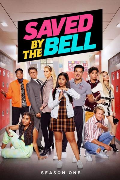 Saved by the Bell filmas online
