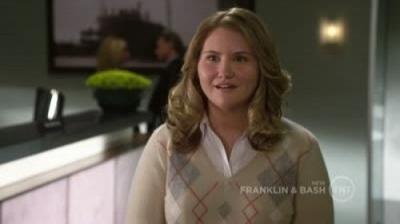 Franklin & Bash