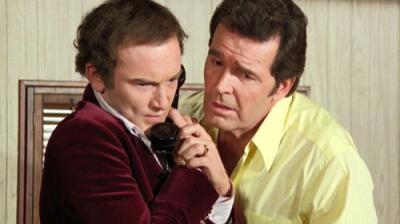 The Rockford Files