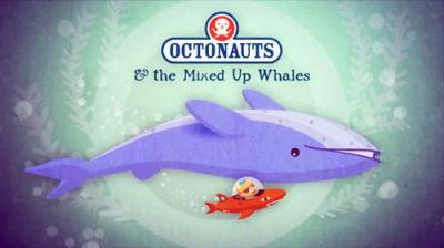 Octonauts