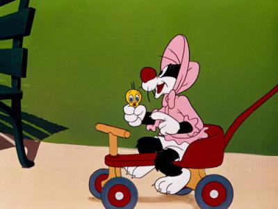 Looney Tunes