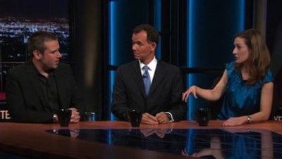 Real Time with Bill Maher