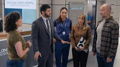 Shortland Street