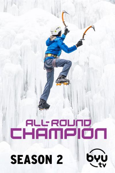 All-Round Champion filmas online