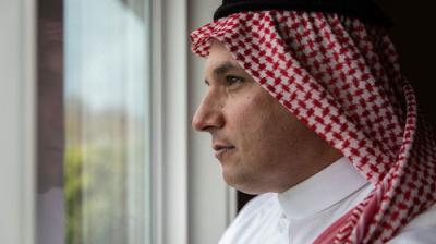 Foreign Correspondent