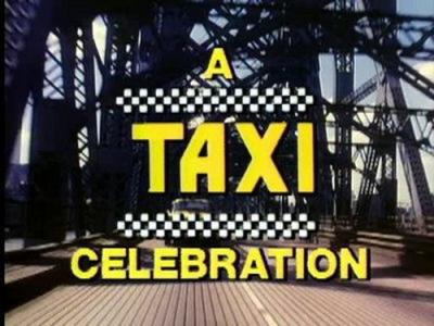 Taxi