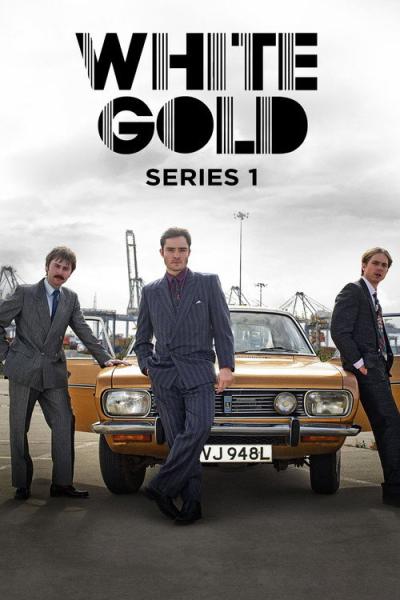 White Gold filmas online