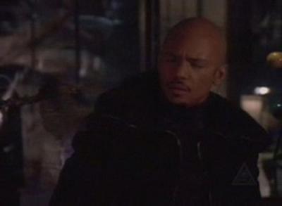 Earth: Final Conflict