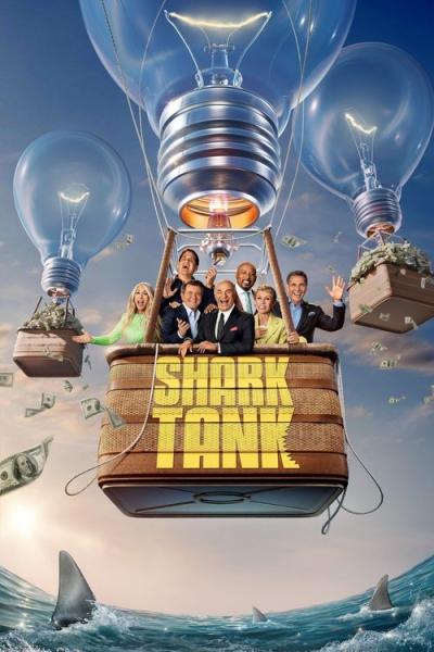 Shark Tank filmas online