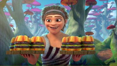 Krudžiai. Šeimos medis