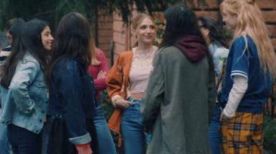 SKAM Italia