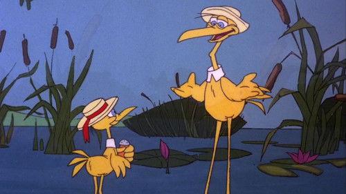 Crazylegs Crane filmas žiurėti online