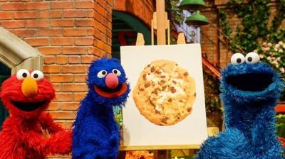 Sesame Street