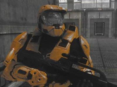 Red vs. Blue