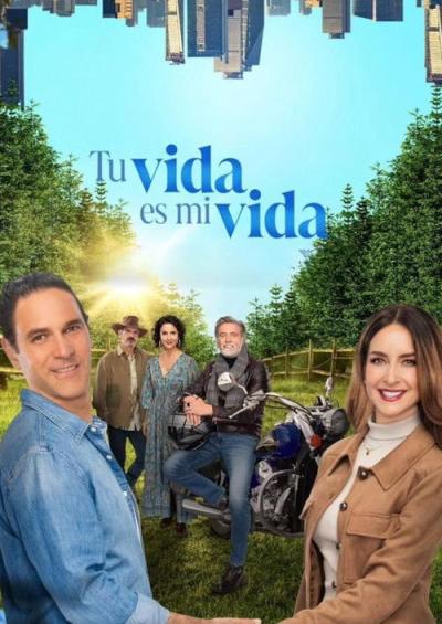 Tu vida es mi vida filmas online