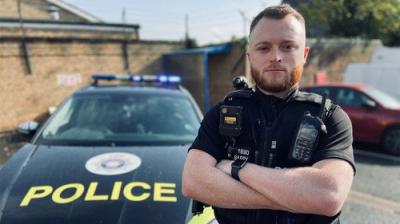 Police Interceptors