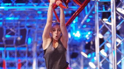 Ninja Warrior Germany