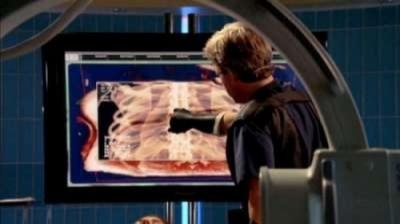 CSI: NY