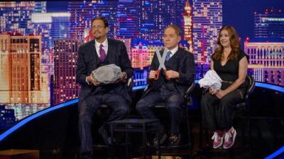 Penn & Teller: Fool Us