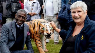 Antiques Roadshow