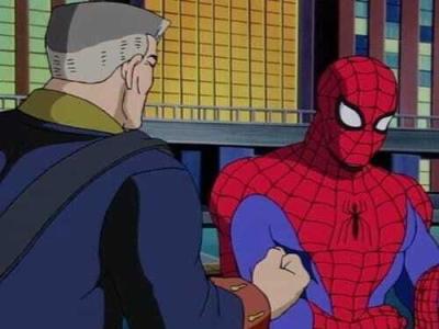 Spider-Man