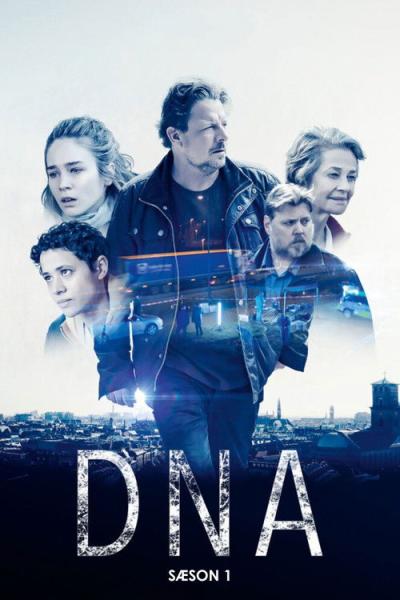 DNA filmas online