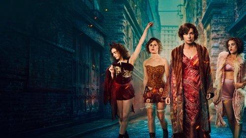 Dope Girls filmas žiurėti online