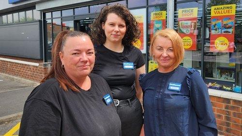 Secrets of Supercheap Shopping filmas žiurėti online