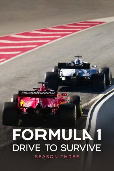 Formulė 1: važiavimas dėl išgyvenimo filmas online
