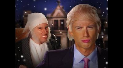 Epic Rap Battles of History