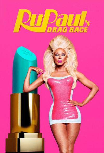 RuPaul's Drag Race filmas online