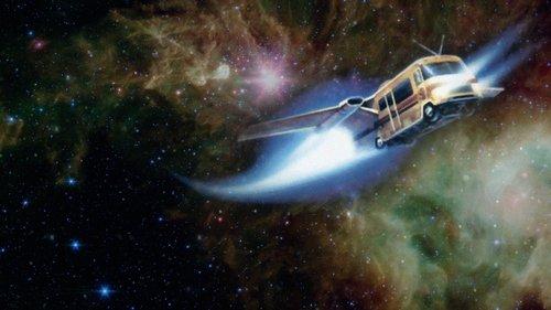 Spaceballs: The Animated Series filmas žiurėti online