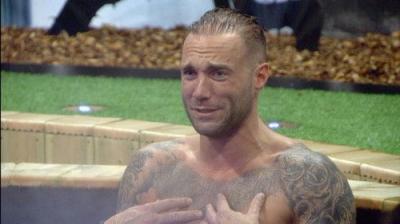 Celebrity Big Brother
