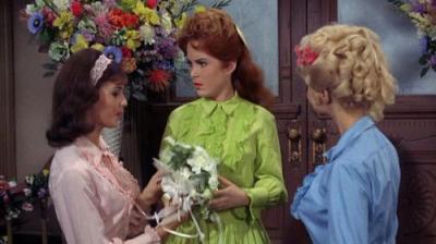 Petticoat Junction