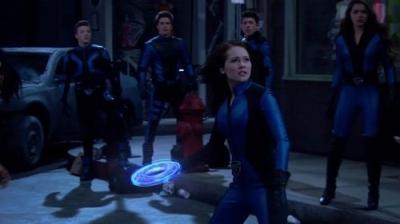 Lab Rats: Elite Force