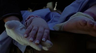 Įstatymas ir tvarka. Specialiųjų tyrimų skyrius