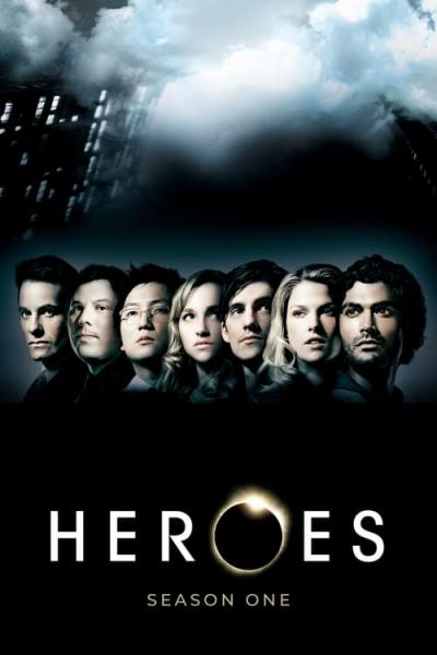 Herojai filmas online