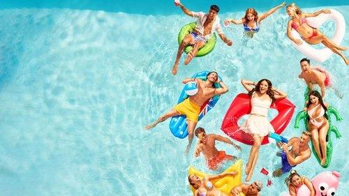 Aussie Shore filmas žiurėti online
