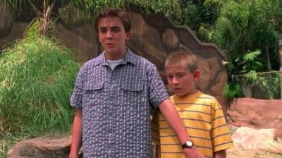 Malcolm in the Middle