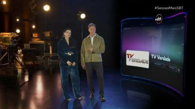 Sessão +SBT