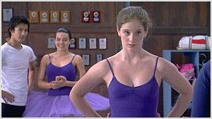 Dance Academy