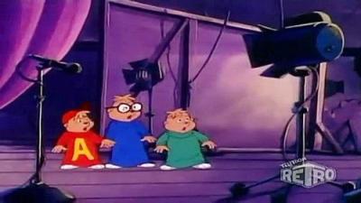 Alvin and the Chipmunks