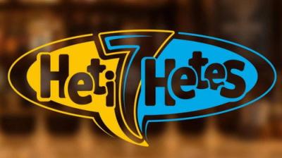 Heti Hetes