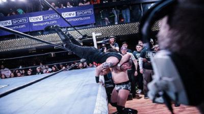 MLW Fusion