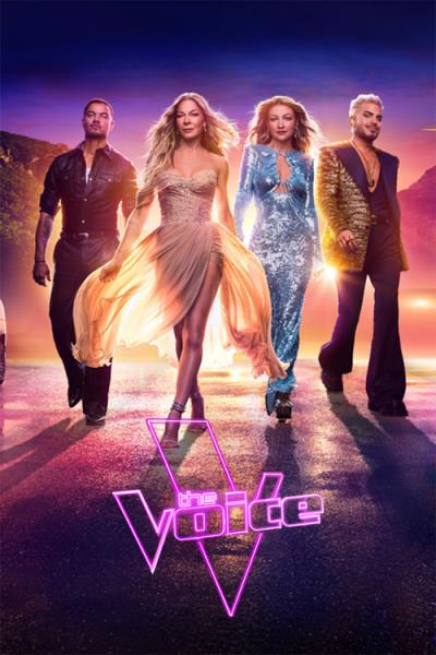 The Voice filmas online