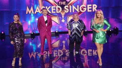 The Masked Singer Australia