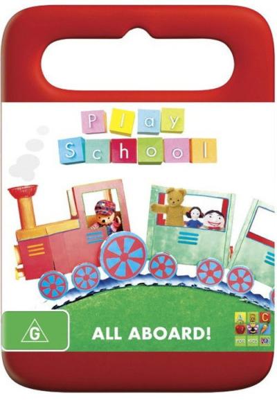 Play School filmas online