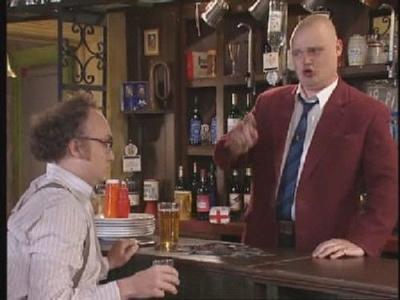 Time Gentlemen Please