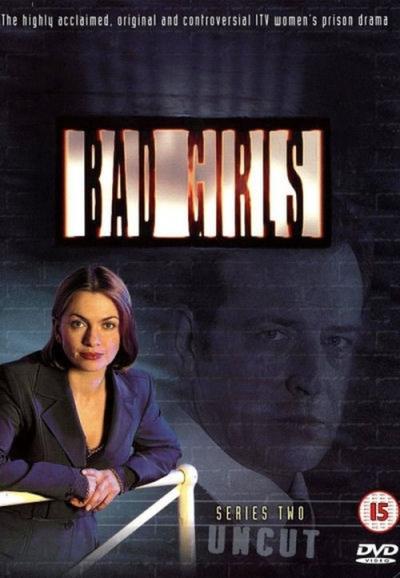 Bad Girls filmas online