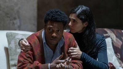 Žmogžudystė pasaulio pakraštyje